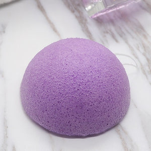 Brainbow Konjac Sponge Beauty Essentials 100% Natural