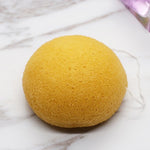 Brainbow Konjac Sponge Beauty Essentials 100% Natural