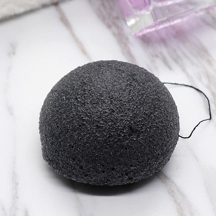 Brainbow Konjac Sponge Beauty Essentials 100% Natural