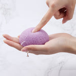 Brainbow Konjac Sponge Beauty Essentials 100% Natural